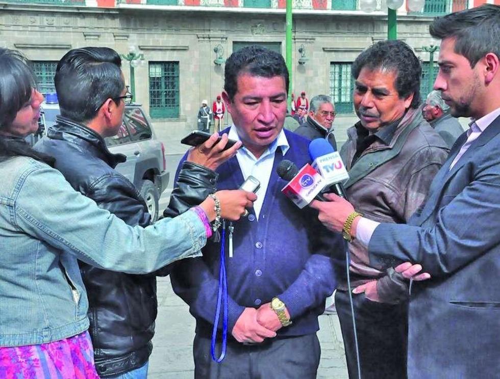 CAMC: Comisión Mixta investigará Planta de Potasio desde mañana 