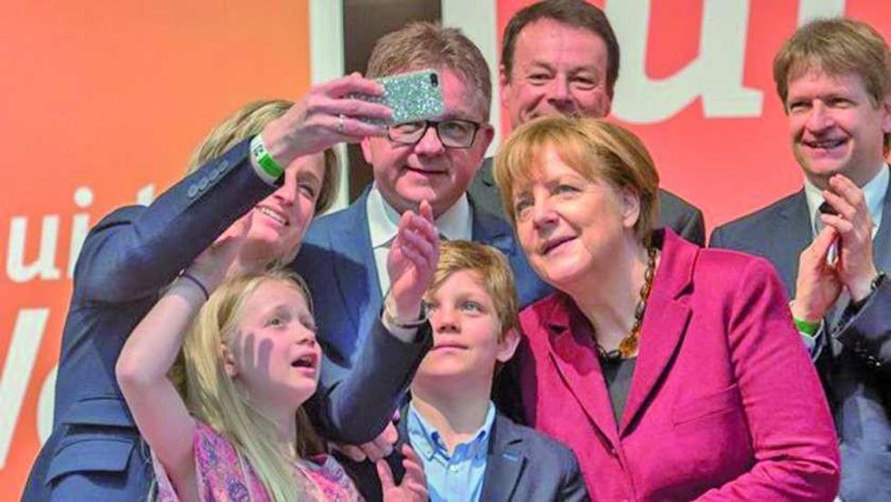 Urnas castigan a la coalición de Merkel y dan alas al populismo