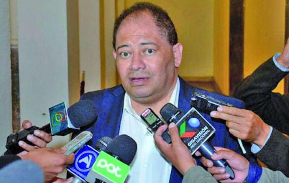 Romero: agentes encubiertos vigilarán a jueces y fiscales