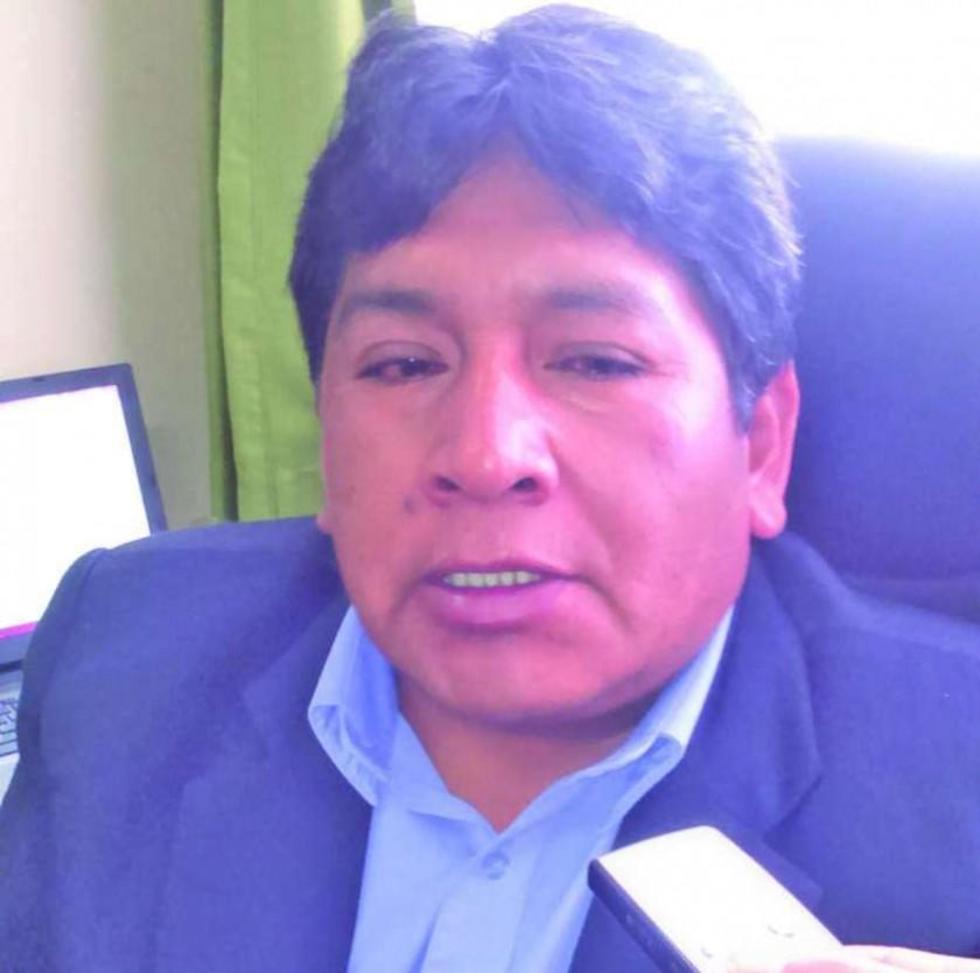 Verifican la solicitud de nuevos ítems para Potosí
