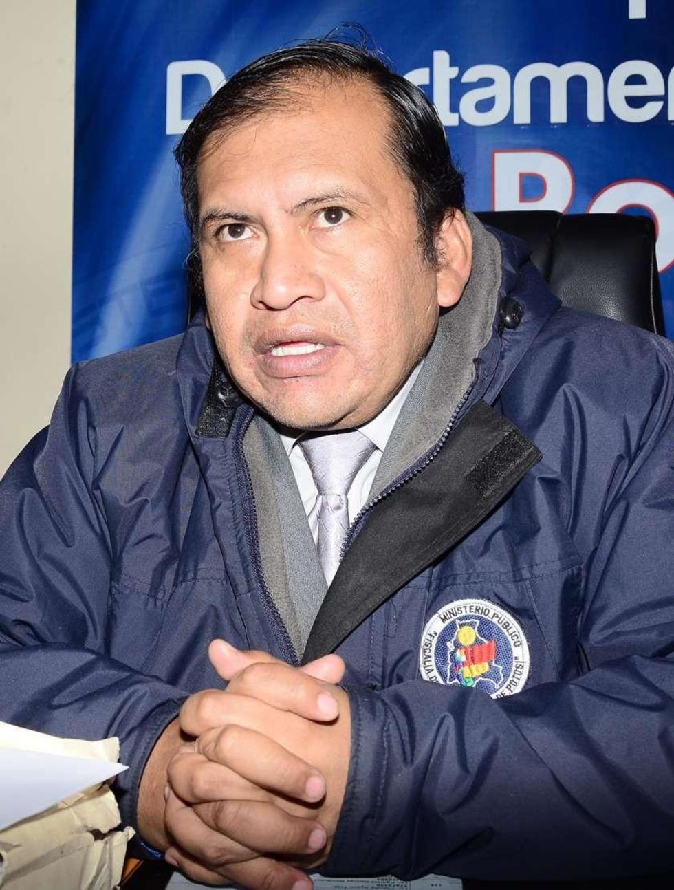 Agresiones y robos son los casos más denunciados