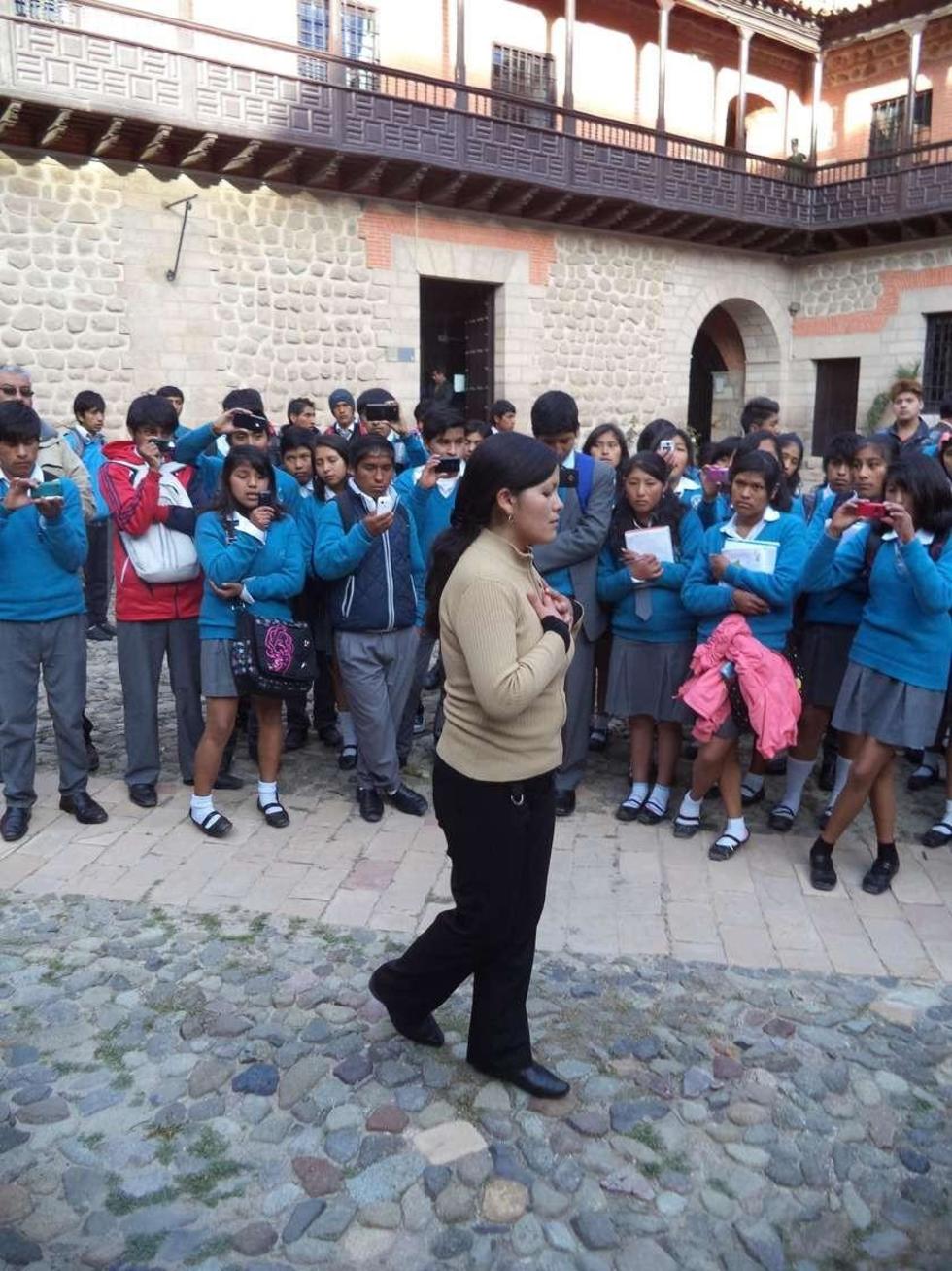 Alistan segundo festival de poesía Montaña de Plata
