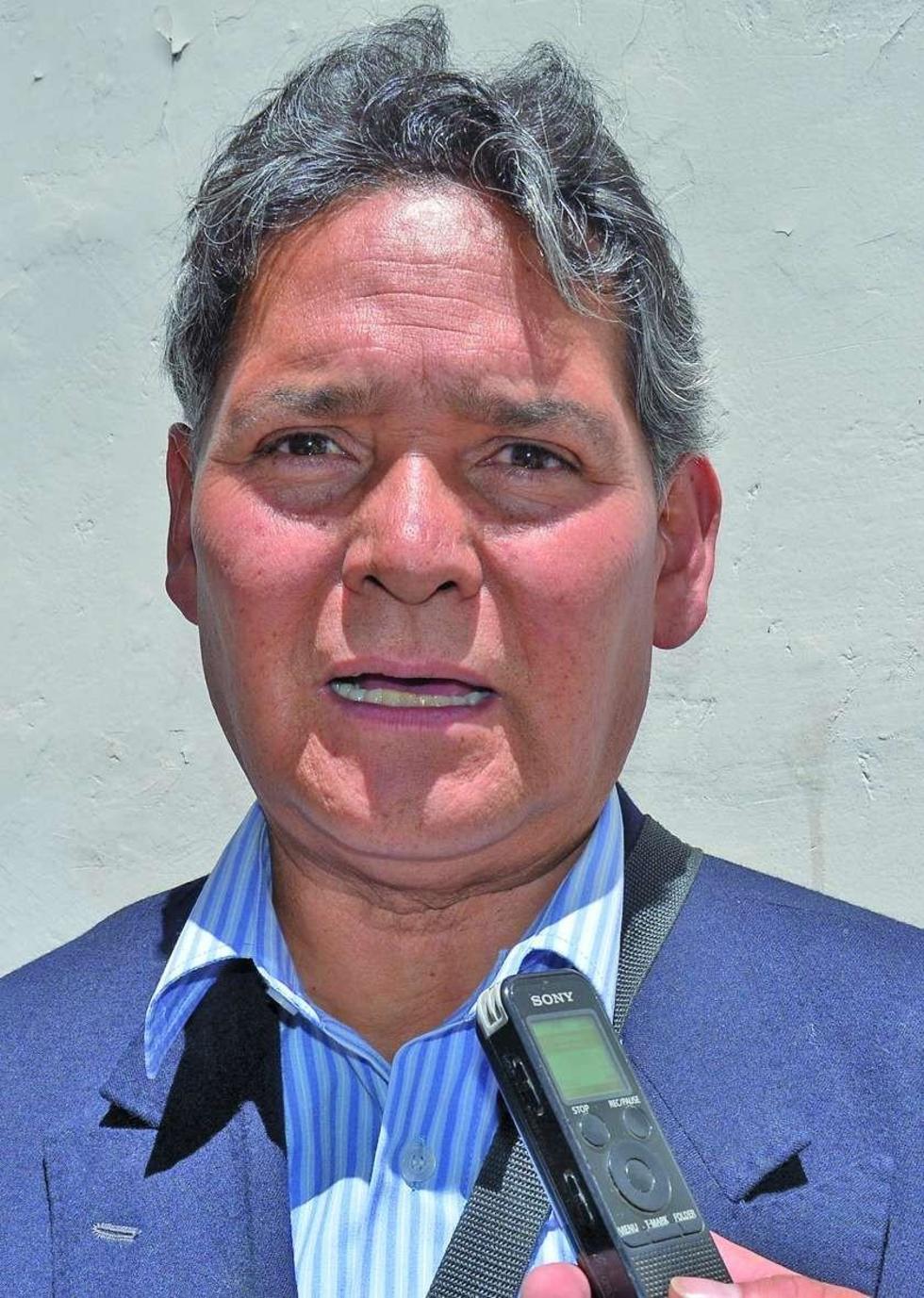 Periodistas preocupados  por anuncio de cierre