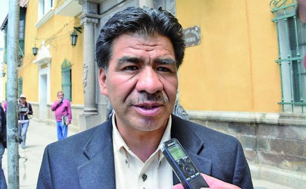 Juez ordena el arraigo del alcalde de Cotagaita por posible incumplimiento