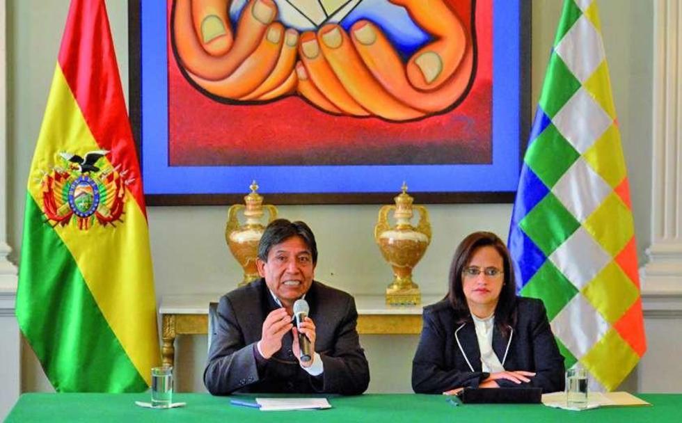 Participarán del simposio de Administración Pública más de 30 países 