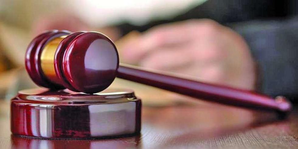 Apelan decisión a favor de juez que liberó narcotraficantes