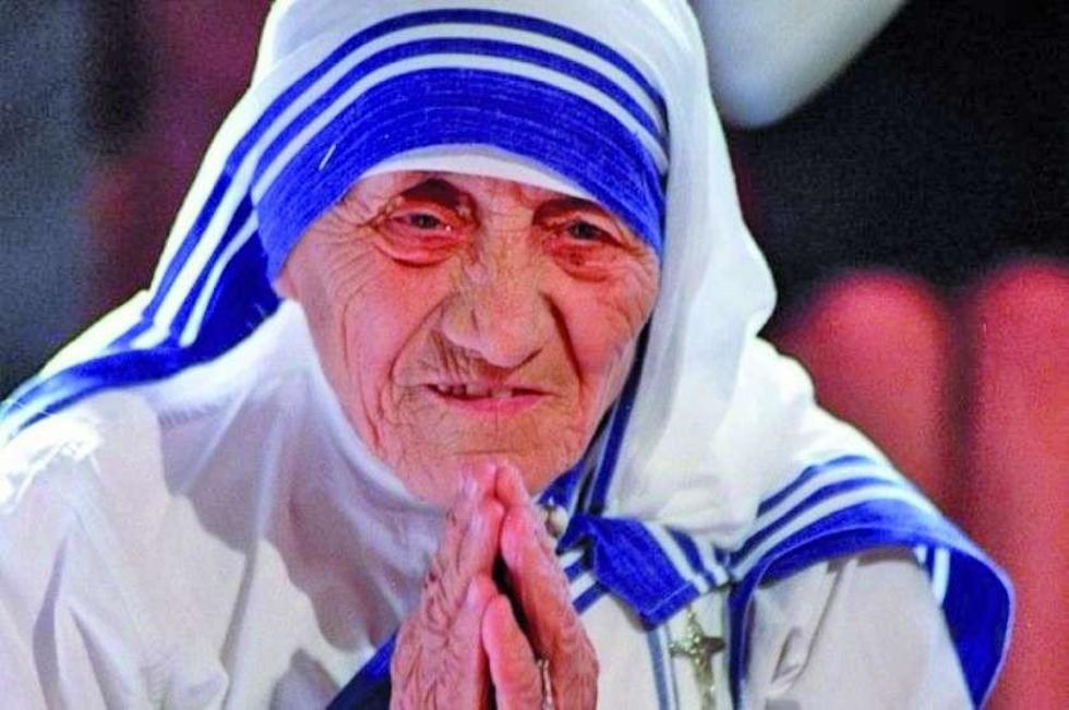 Teresa de Calcuta será canonizada