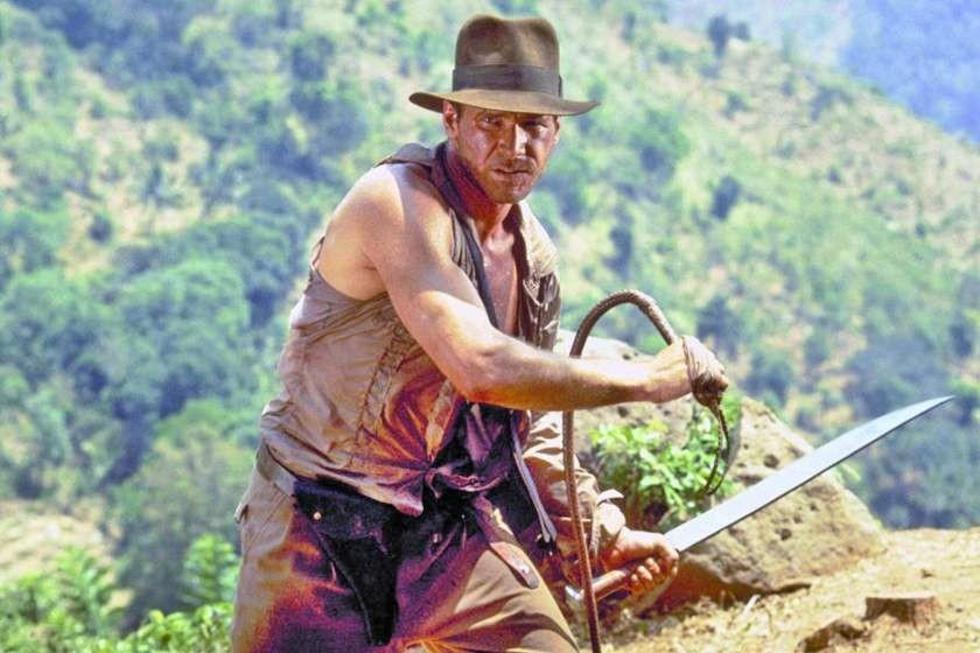 Harrison Ford volverá a ser  Indiana Jones en el 2019
