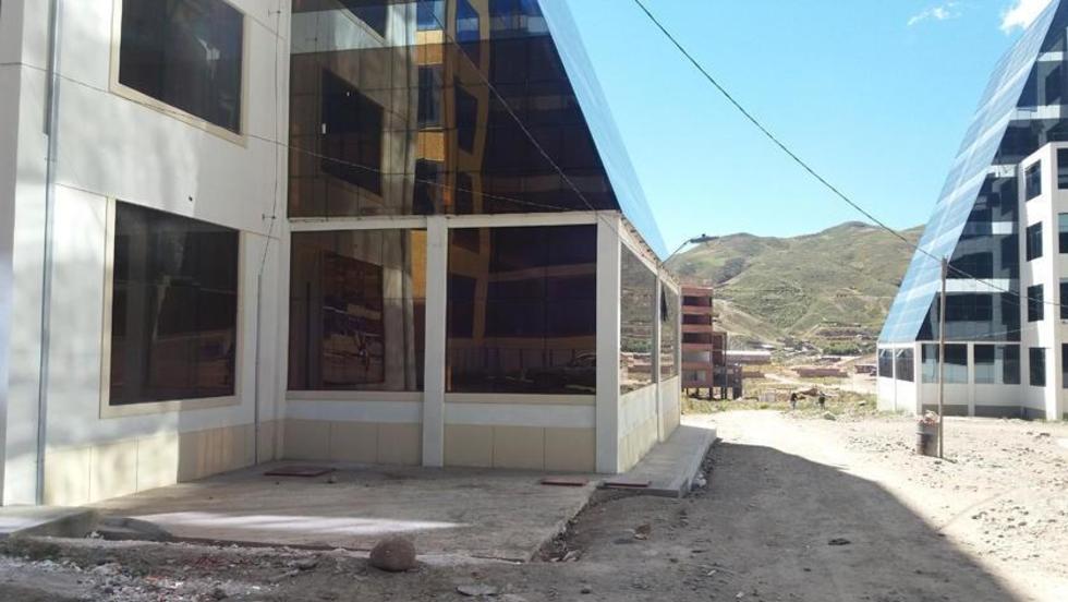 Universidades están en alerta por reducción de presupuesto
