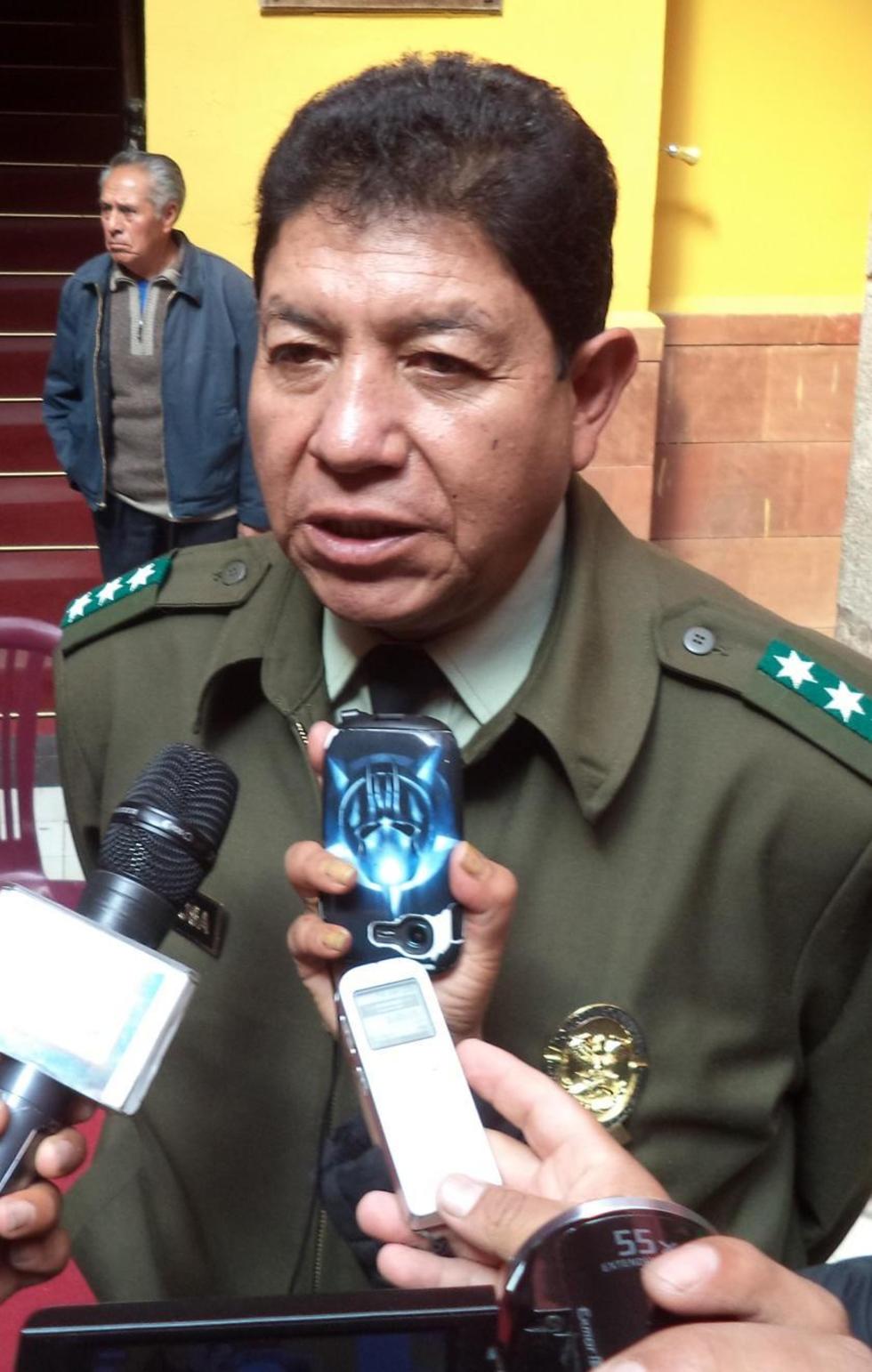 Dueño de casa encierra a su inquilina por falta de pago de mensualidad