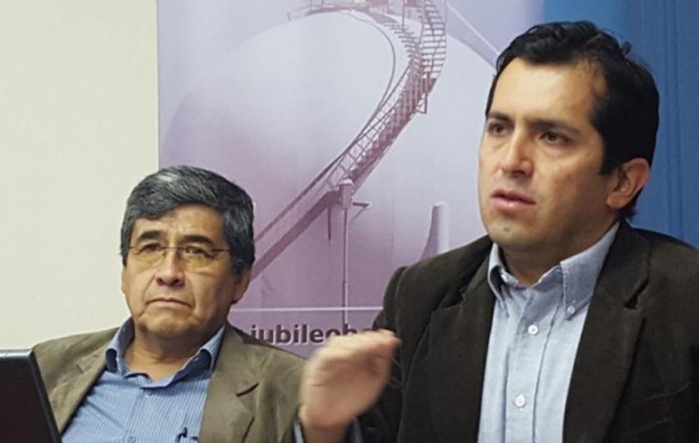 Ven bajos ingresos por hidrocarburos en más del 53 % en solo 2 años