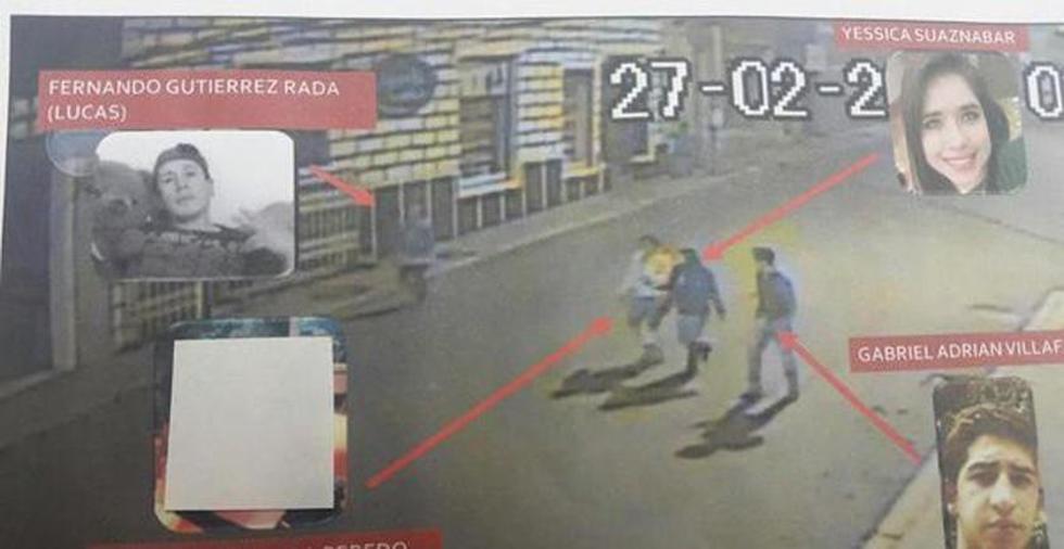 Va a prisión presunta cabecilla de Family