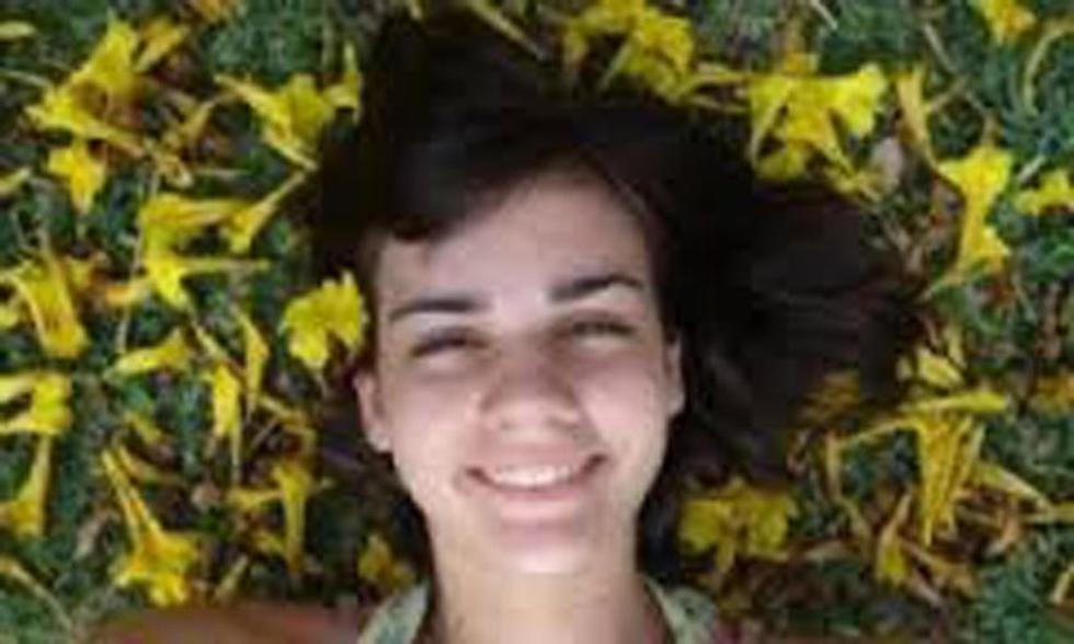 Isabel Suárez  gana torneo No Municipal de Literatura