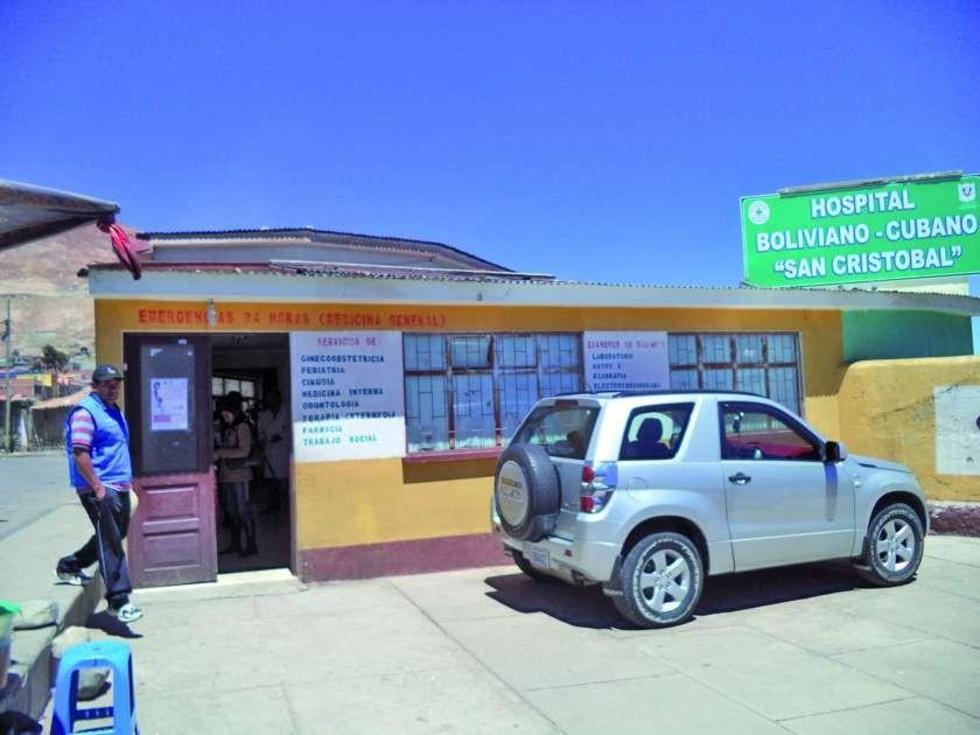 Buscan la detección temprana  de cáncer 