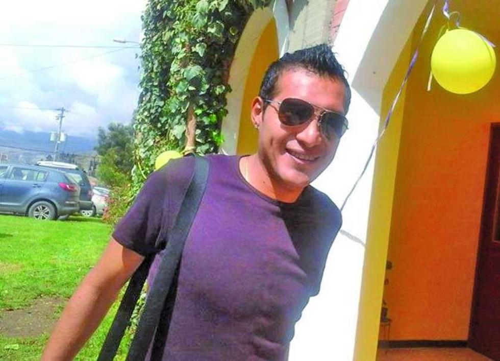 Veizaga queda fuera de la selección nacional