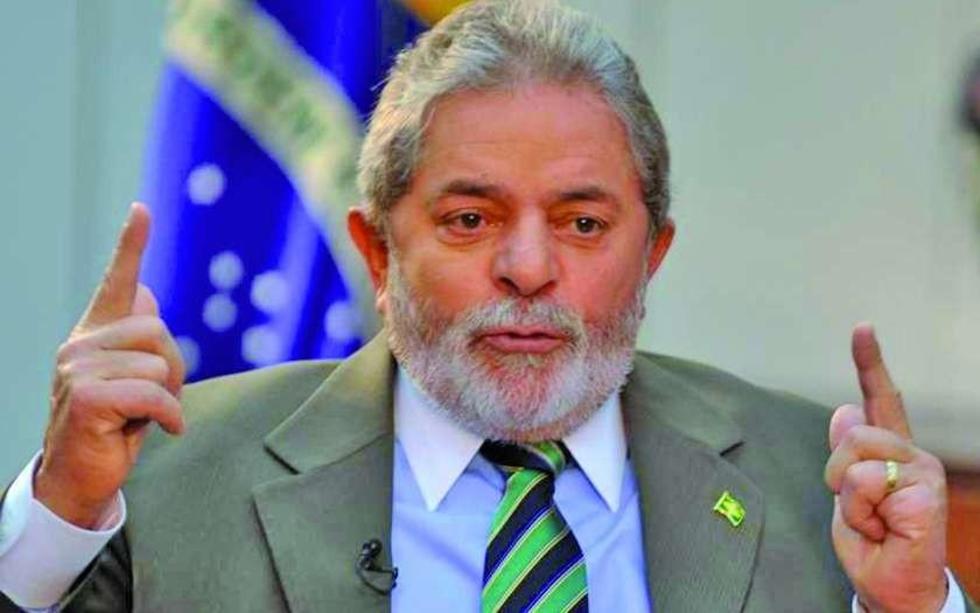 Anulan cautelares y Lula asume cargo de ministro