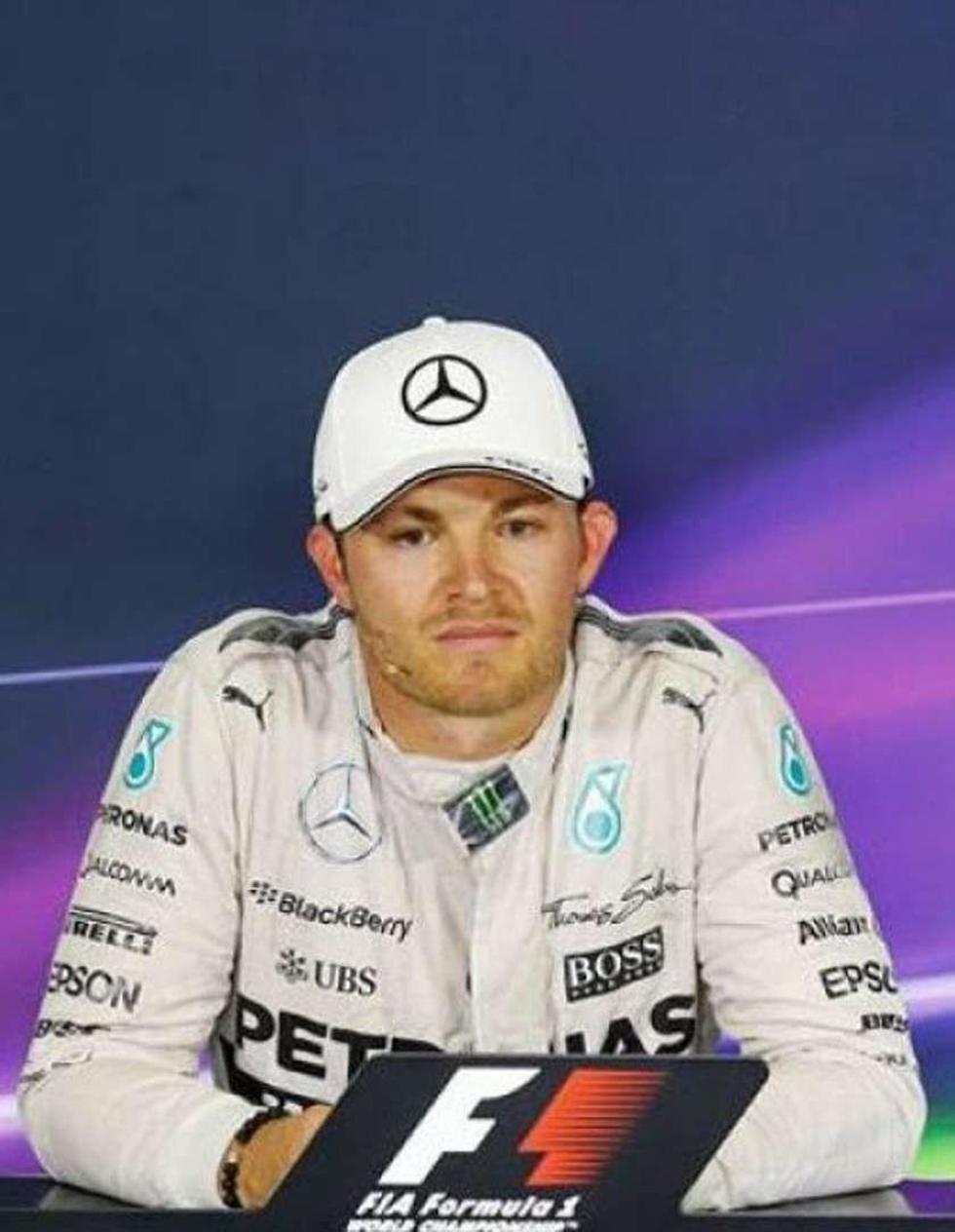 Rosberg: "Que vuelva el antiguo sistema"