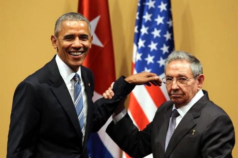 Según Obama, el futuro de Cuba lo decidirán los cubanos, no EEUU 
