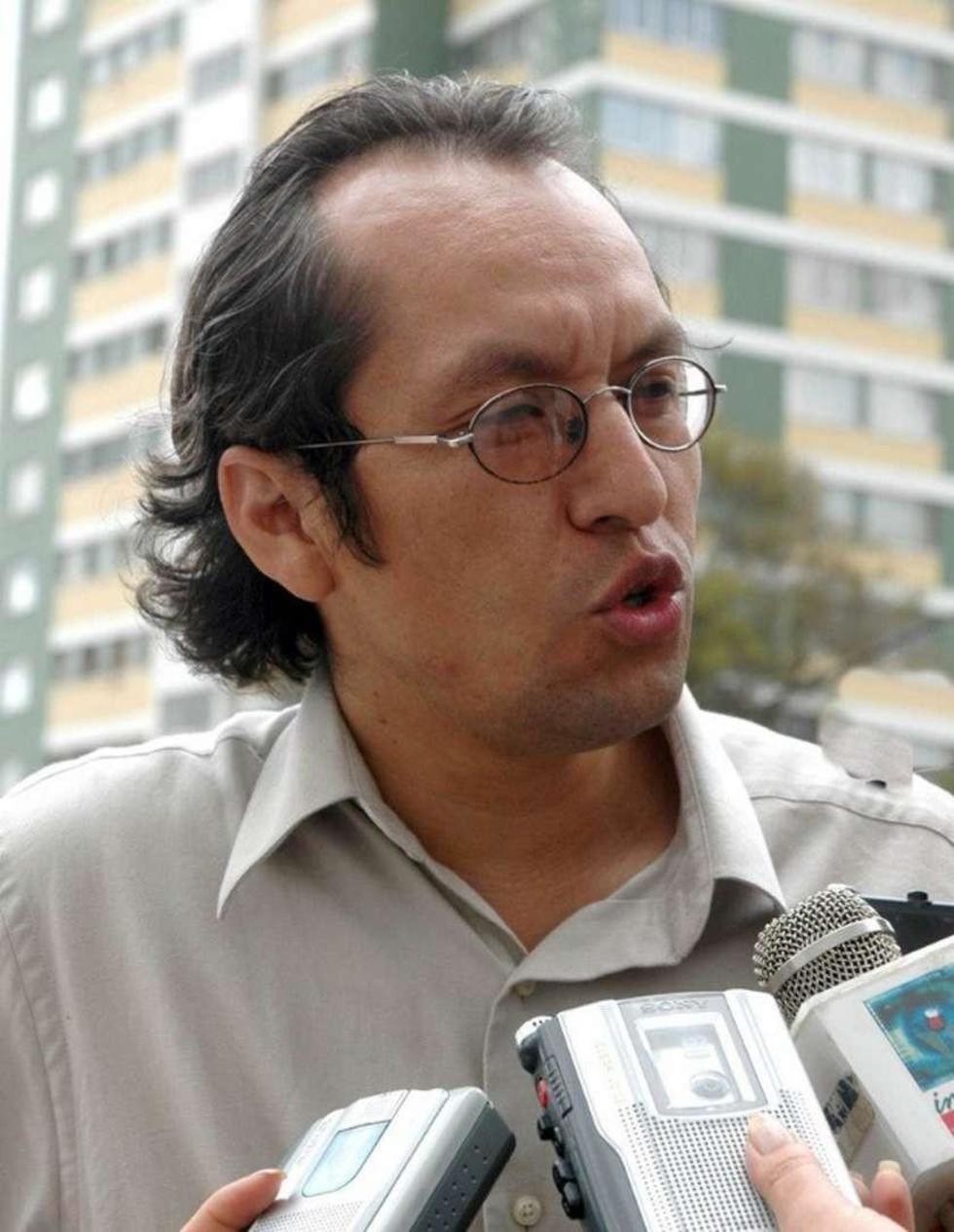 El exasesor de Morales logra su residencia precaria en Argentina 