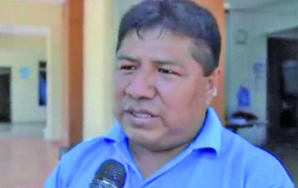 Aseguran que Morales firmó el reconocimiento del hijo de su expareja