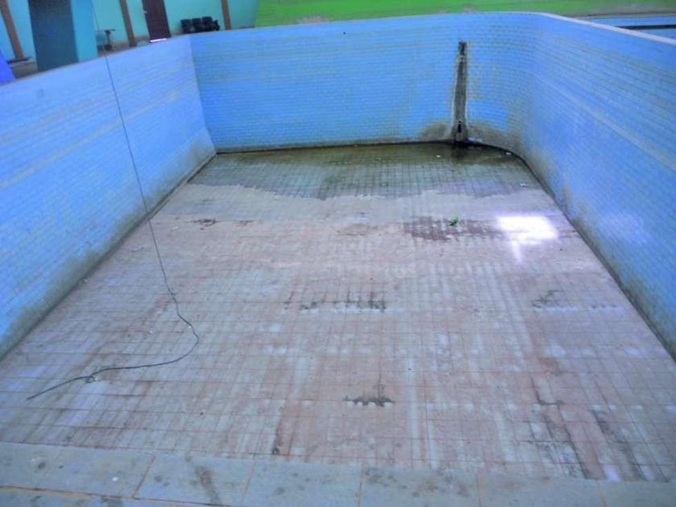 Prevén construir dos piscinas semiolímpicas en la ciudad    