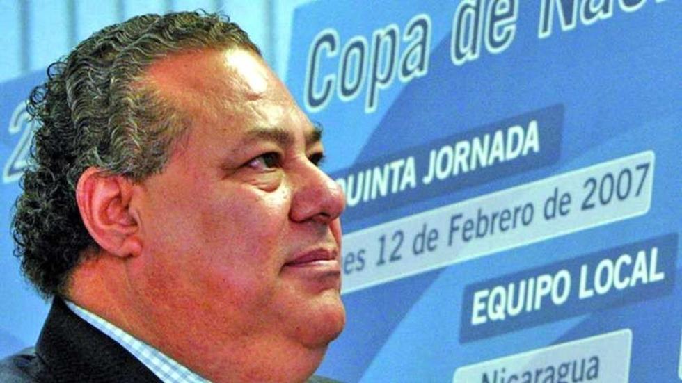 Suiza extradita a EE.UU. a Costas Takkas