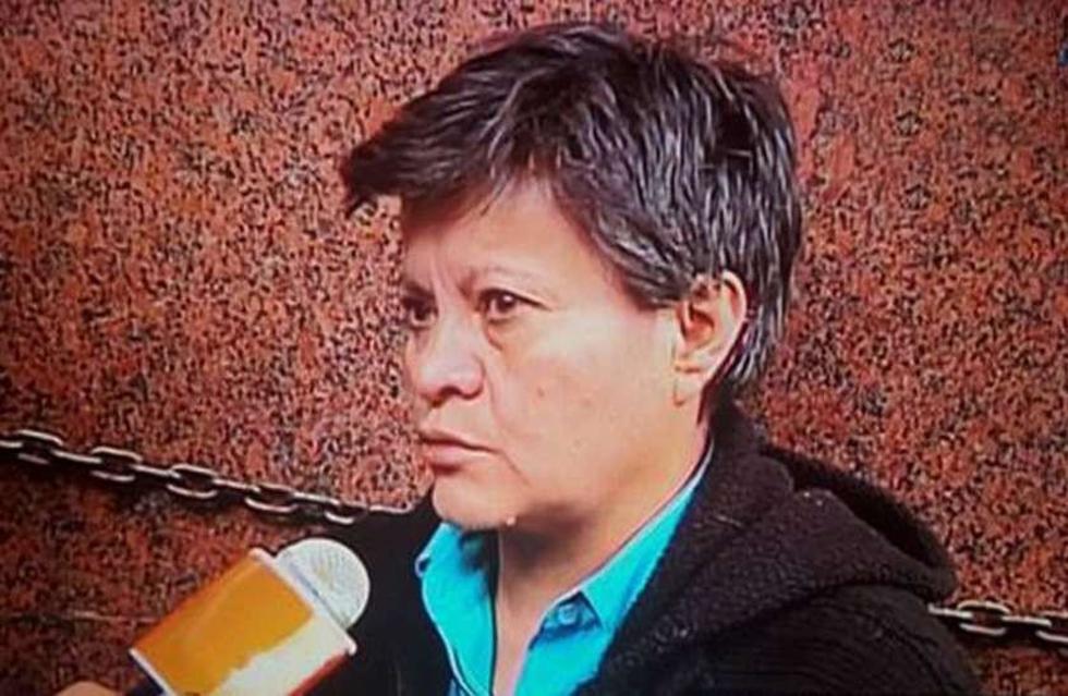 Tía dice que ONU, OEA y Unicef darán protección al hijo del presidente