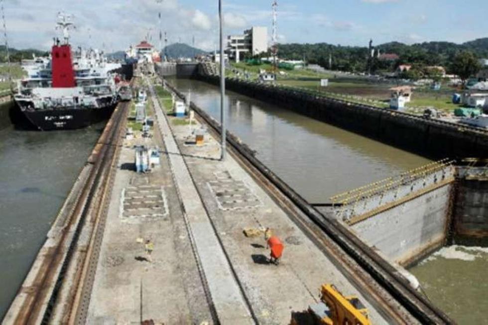 Canal de Panamá ampliado se inaugura el 26 de junio