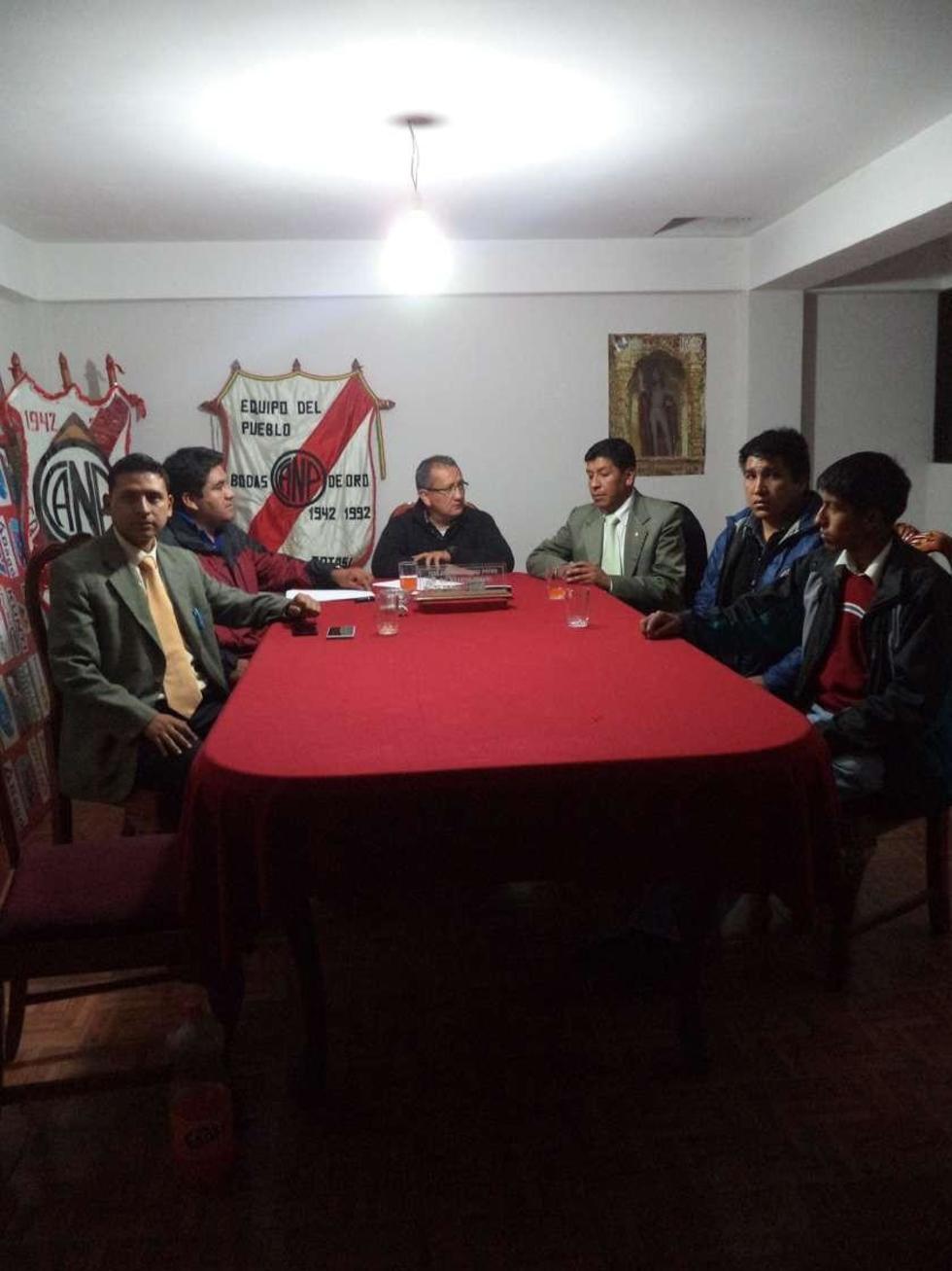 Se confirma el clásico de la unidad potosina