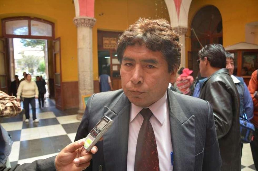 Dirigencia de Calero presentará a su equipo la siguiente semana 