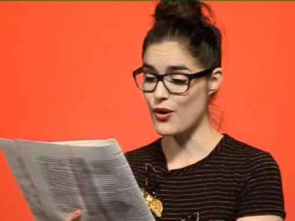Zaida Rico presentará una obra de Tina Modotti