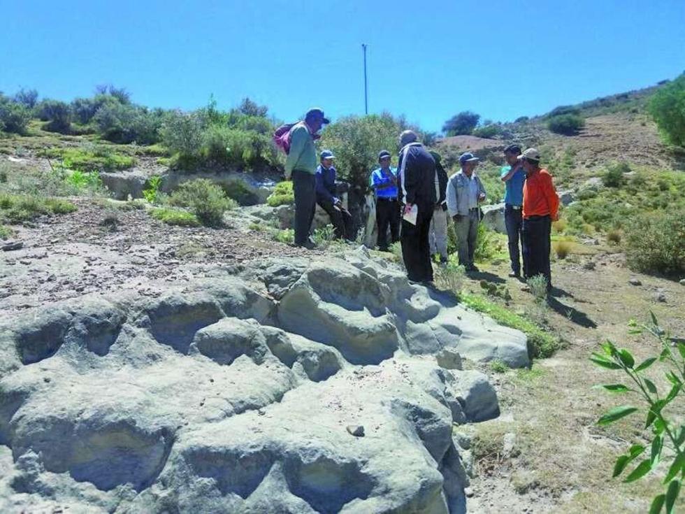 Crece la posibilidad de tener una fábrica de cemento en Potosí