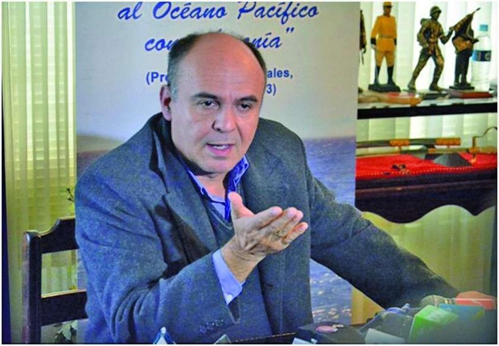 Advierten que el servicio premilitar está en riesgo