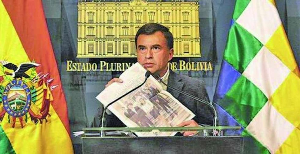 La Fiscalía anuncia que citará a Quintana por el caso Zapata