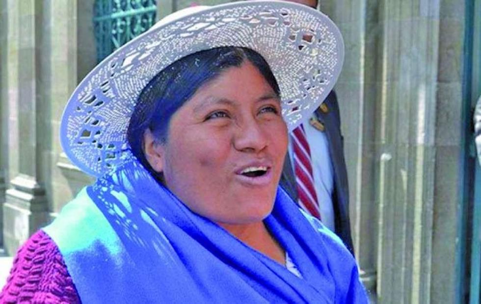 Ancieta: “no sabemos ni qué es el tráfico de influencias”