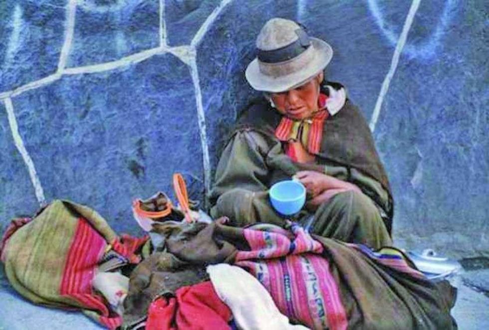 Según la Cepal, Bolivia redujo índices de indigencia y pobreza 