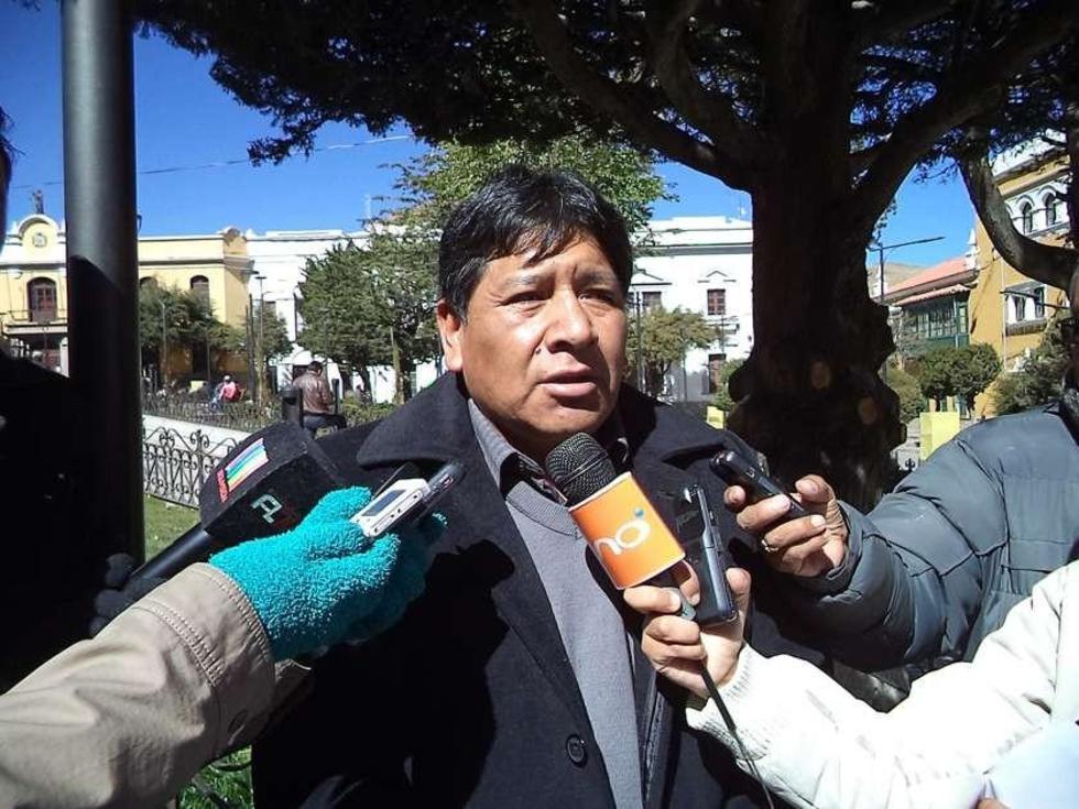 Decodifican las kipus en distritos