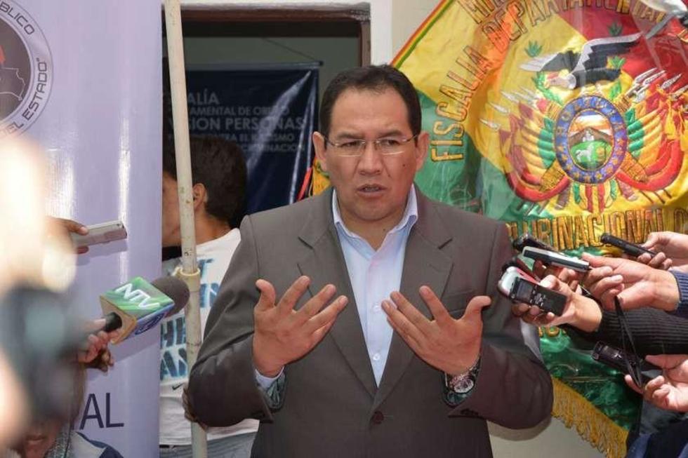 Guerrero anuncia querella contra la persona que vulneró su privacidad
