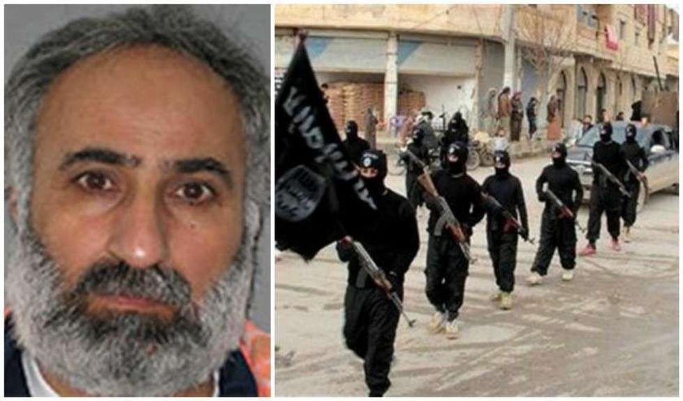 EUA cree que mató al segundo líder del grupo Estado Islamico