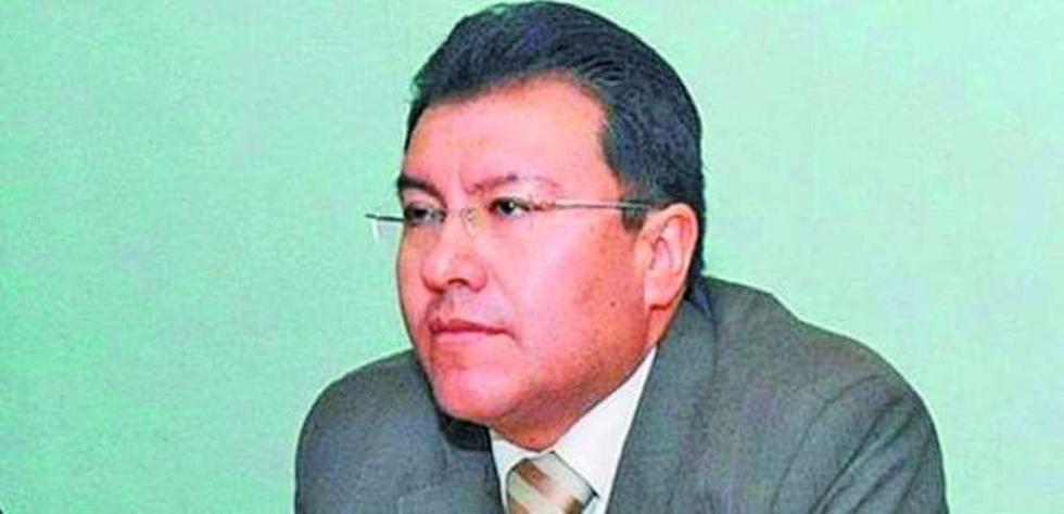 Torrico le pide a Baldivieso que "deje de dañar al fútbol"