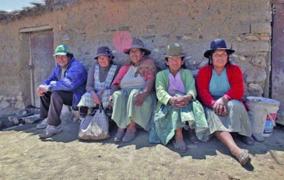 Mujeres se lucen en las pantallas