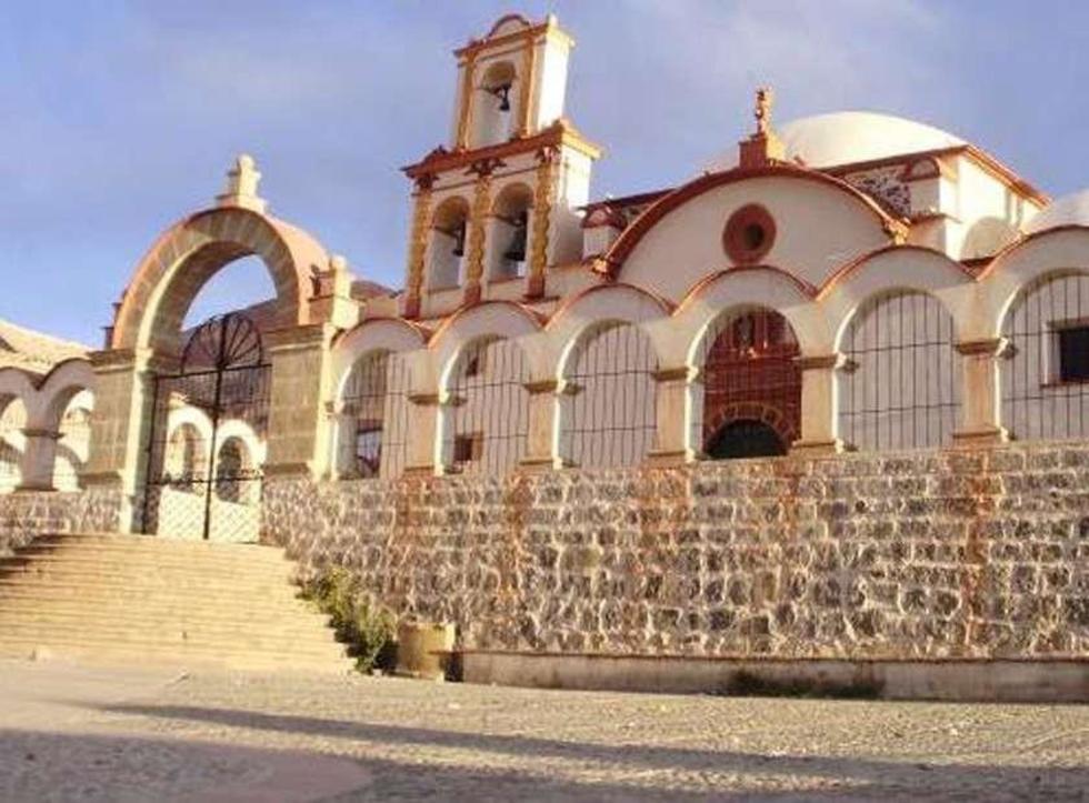 Pretenden priorizar la construcción de un muro perimetral en San Benito