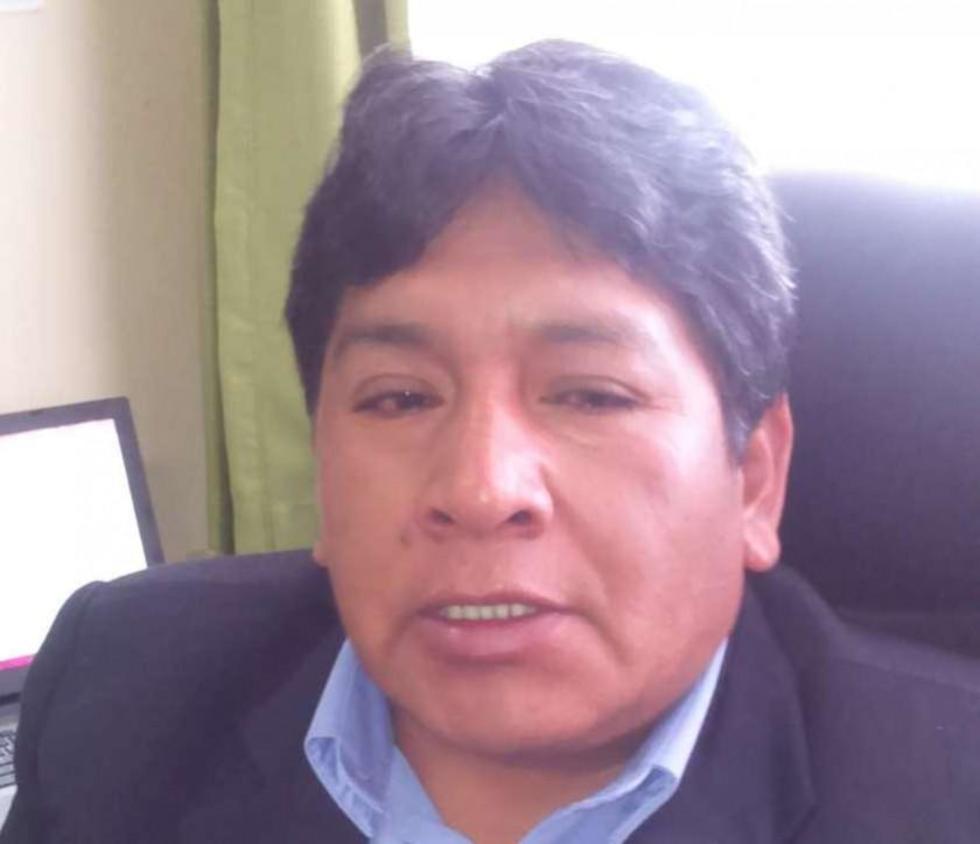 Darán cargos para la ciudad de Potosí