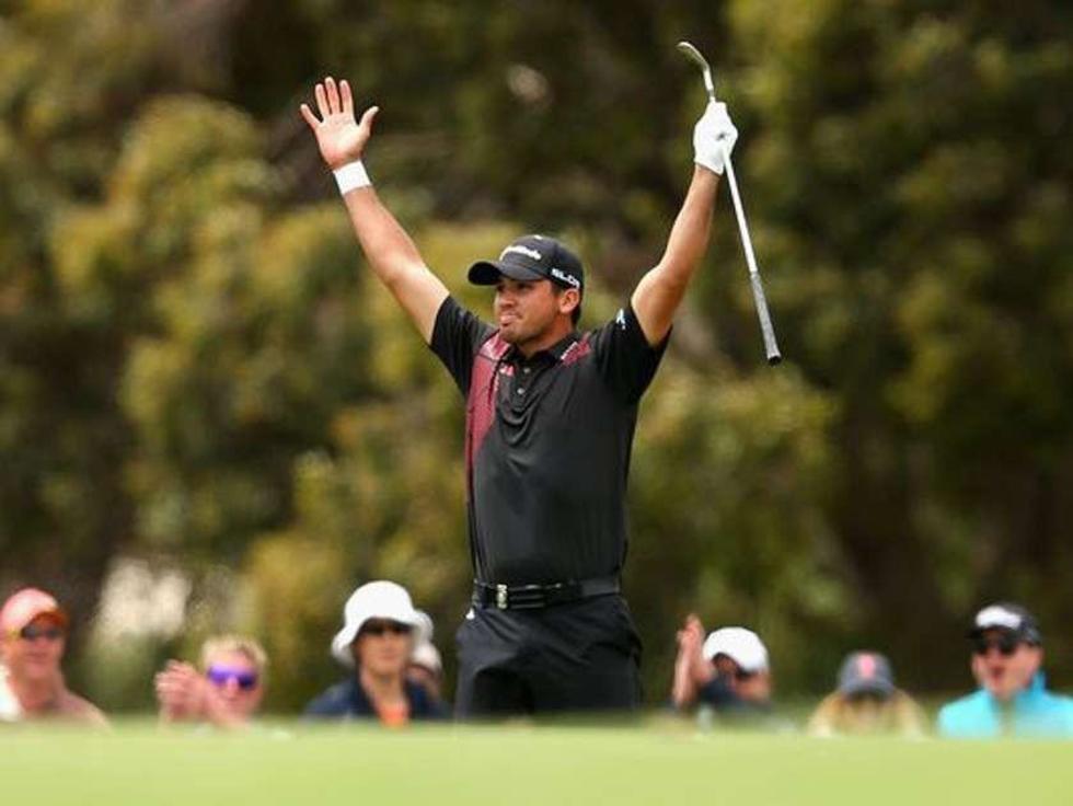 Jason Day se corona en el WGC-Dell Match Play
