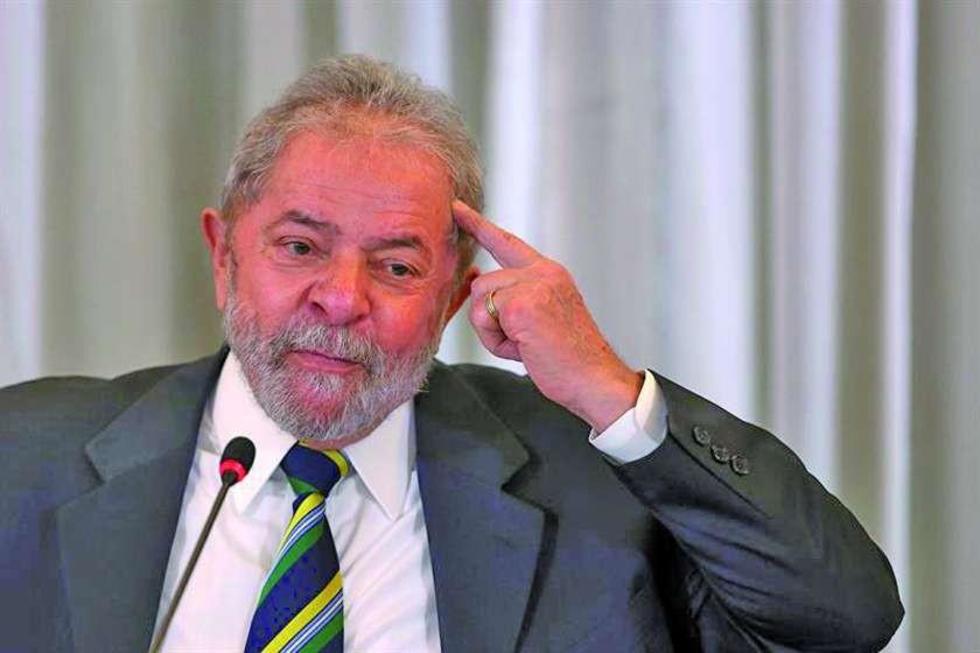 Lula da Silva defiende su papel dentro del Gobierno de Rousseff 