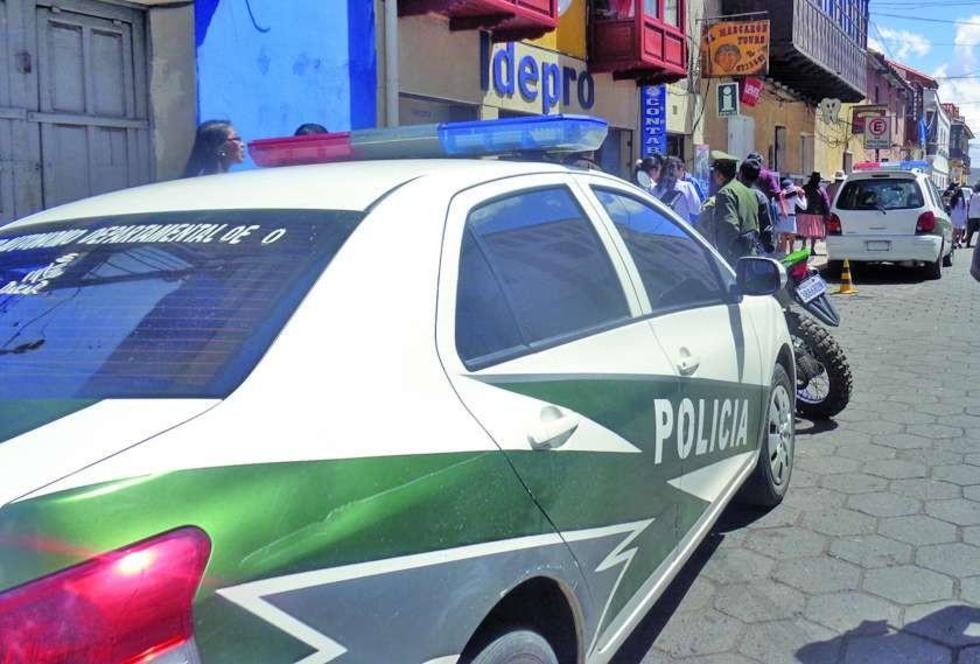 Piden cumplir señalización de prohibición