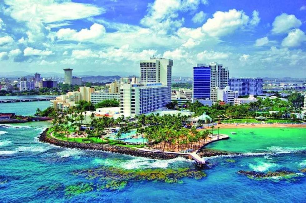 Poetas de 13  países están en festival de Puerto Rico