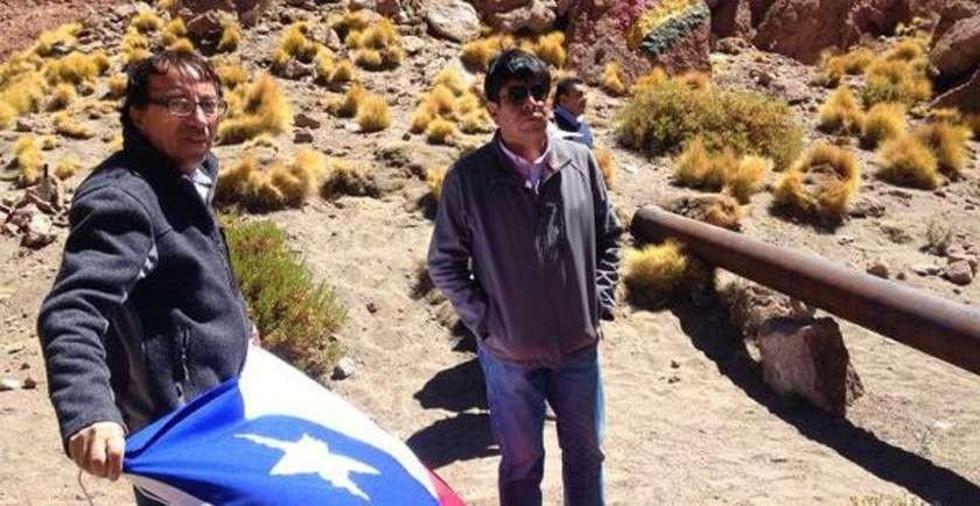 Calama siente el abandono del Gobierno de Bachelet