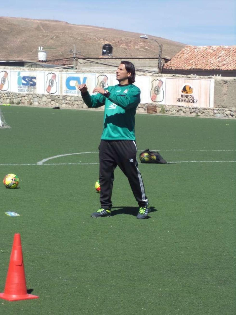 Salazar y Tobar serán bajas ante Bolívar 