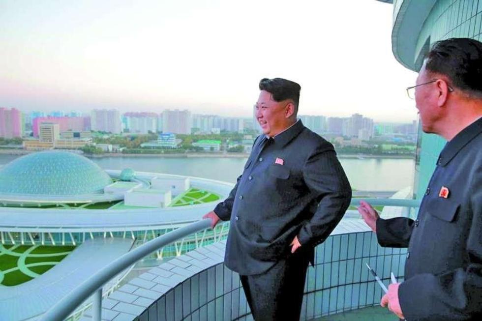 El temor al terrorismo nuclear es tema de una cumbre mundial 